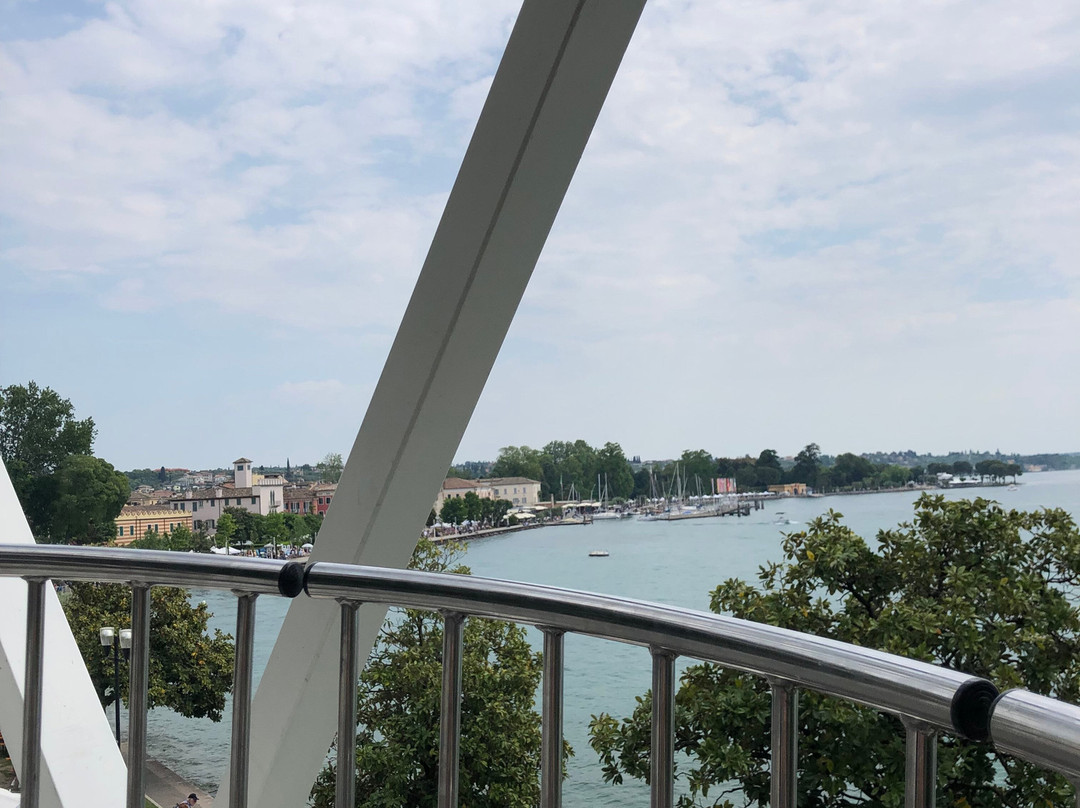 Ruota Panoramica A Bardolino景点图片