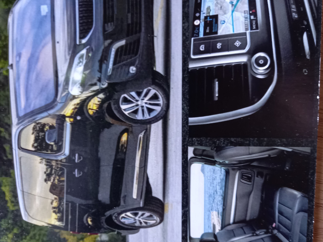 Corfu Private Chauffeur Services-科孚必去景点