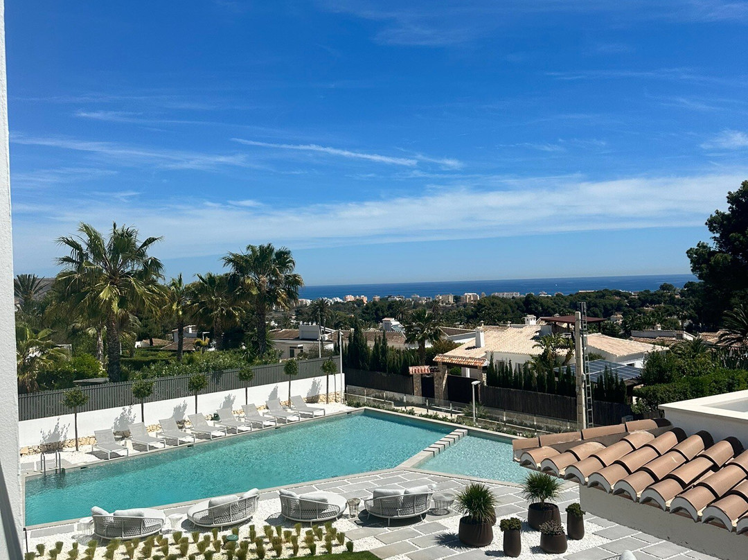 Dionis Hotel Boutique & Spa
