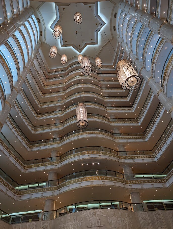 Oguzkent Hotel-官方