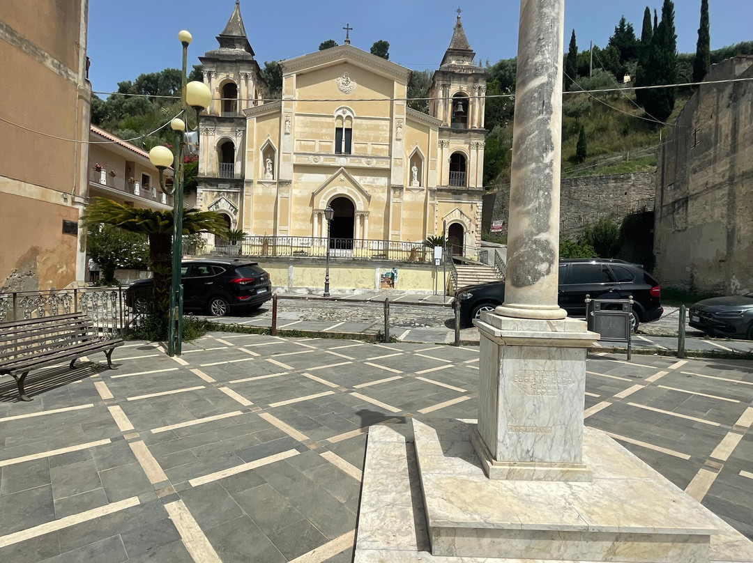 Centro Storico Di Amantea景点图片