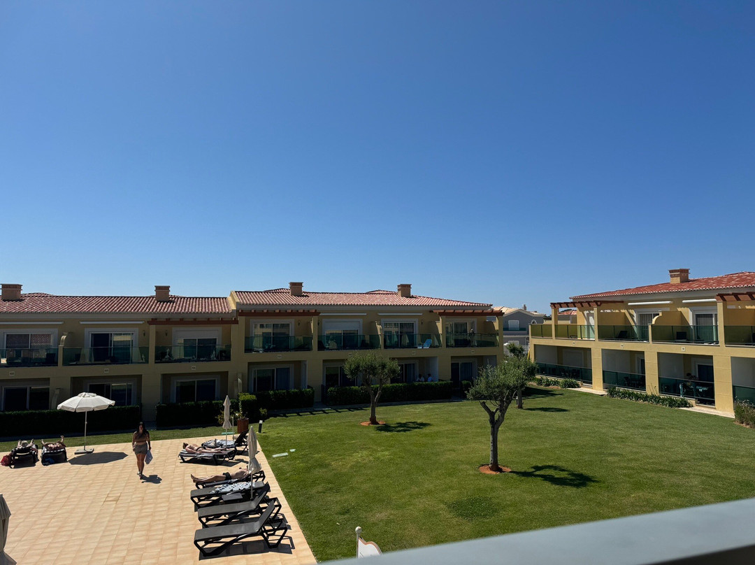 Boavista Golf & Spa Resort主图