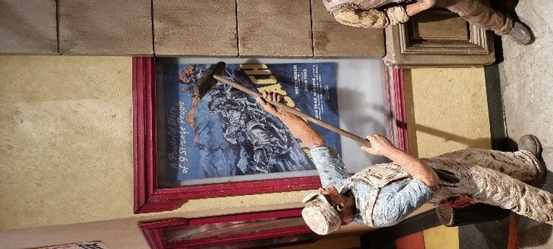 Michael Garman Museum & Gallery-科罗拉多斯普林斯必去景点