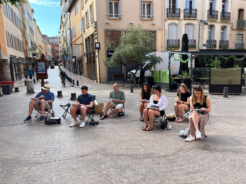 Vin en Vacances - Food & Wine Tours-卡尔卡松必去景点