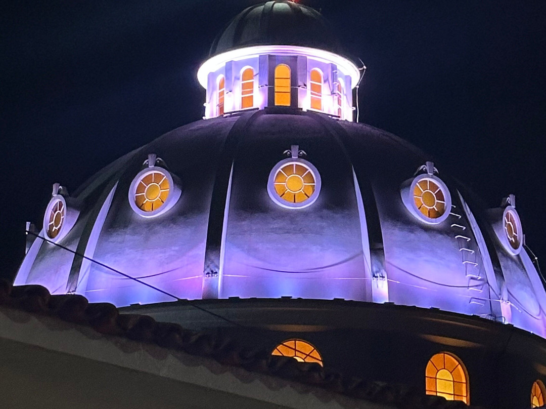Basílica São José-Barbacena必去景点