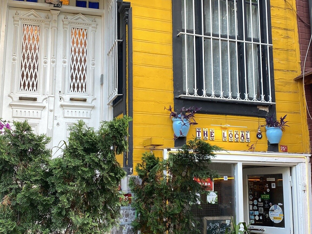 TravelThru-岘港必去景点