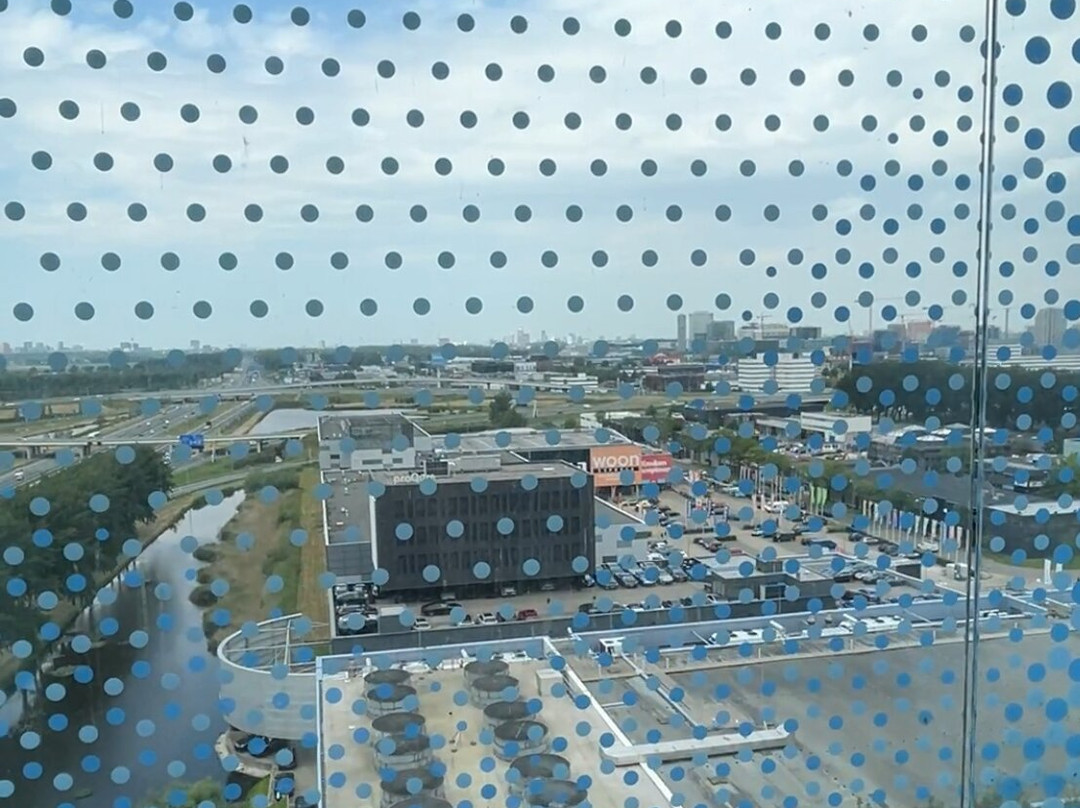 阿姆斯特丹弗莱彻酒店主图