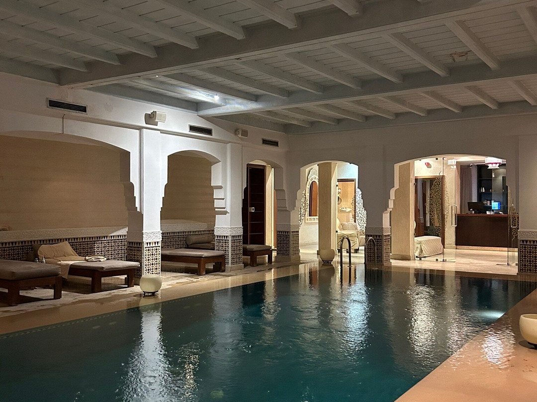 Riad Villa Blanche主图