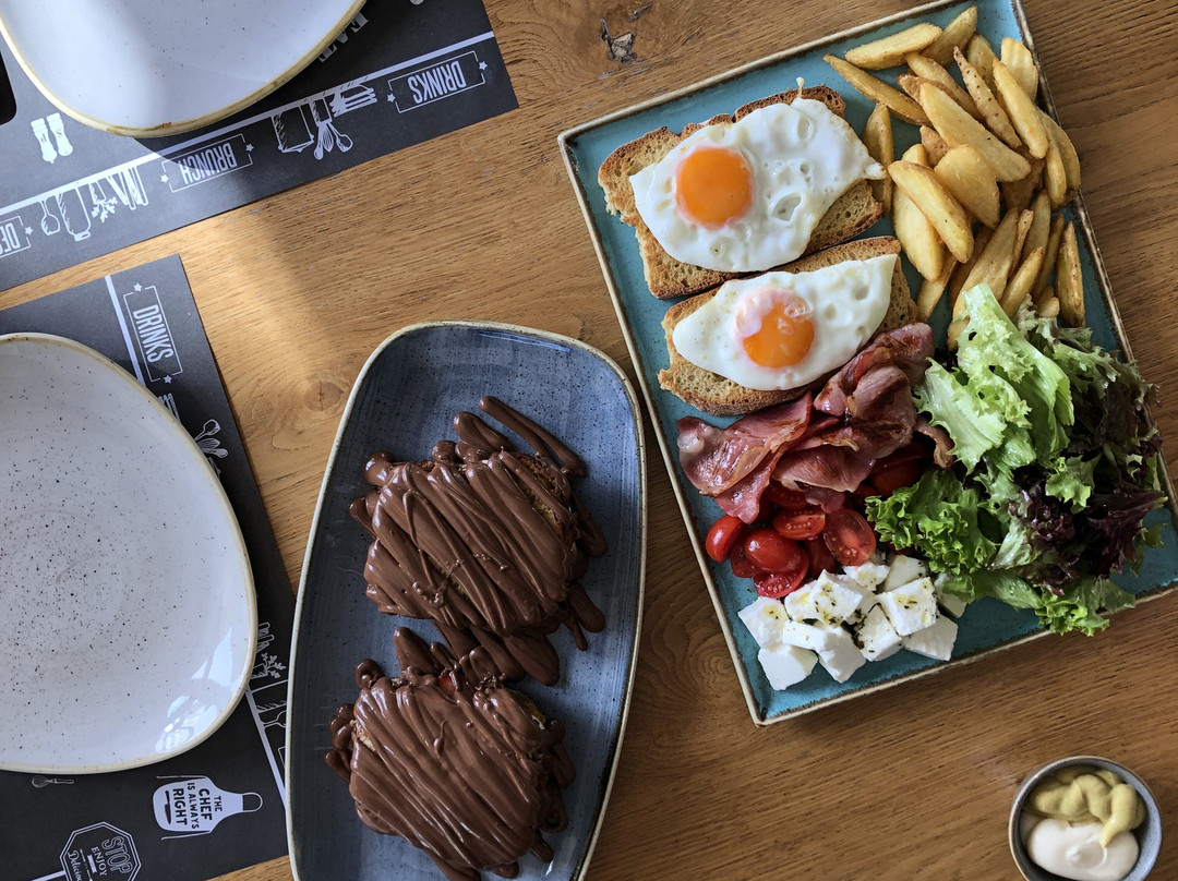 Bistrot Krema Kanela主图