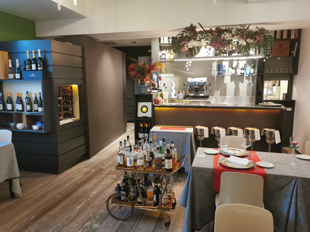 Core by Clare Smyth