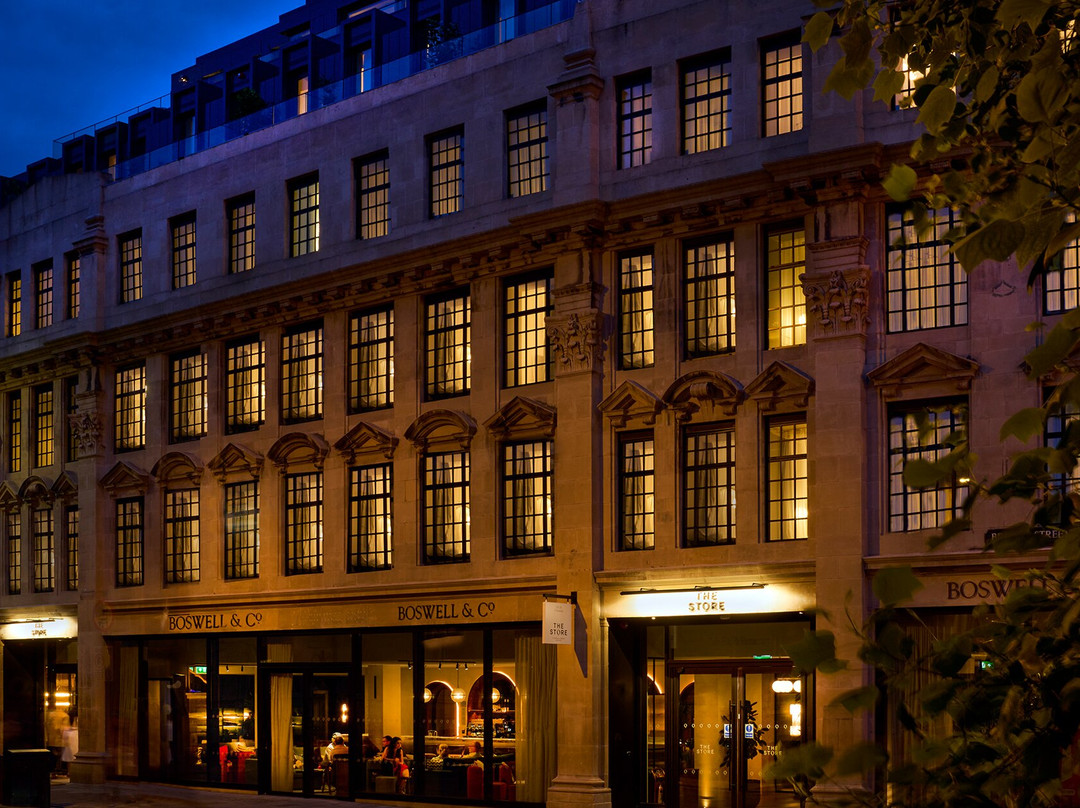 The Store Oxford