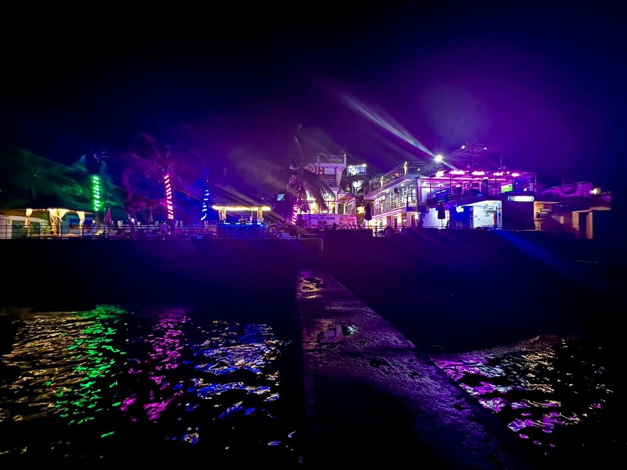 The Philip Ann Resort-官方