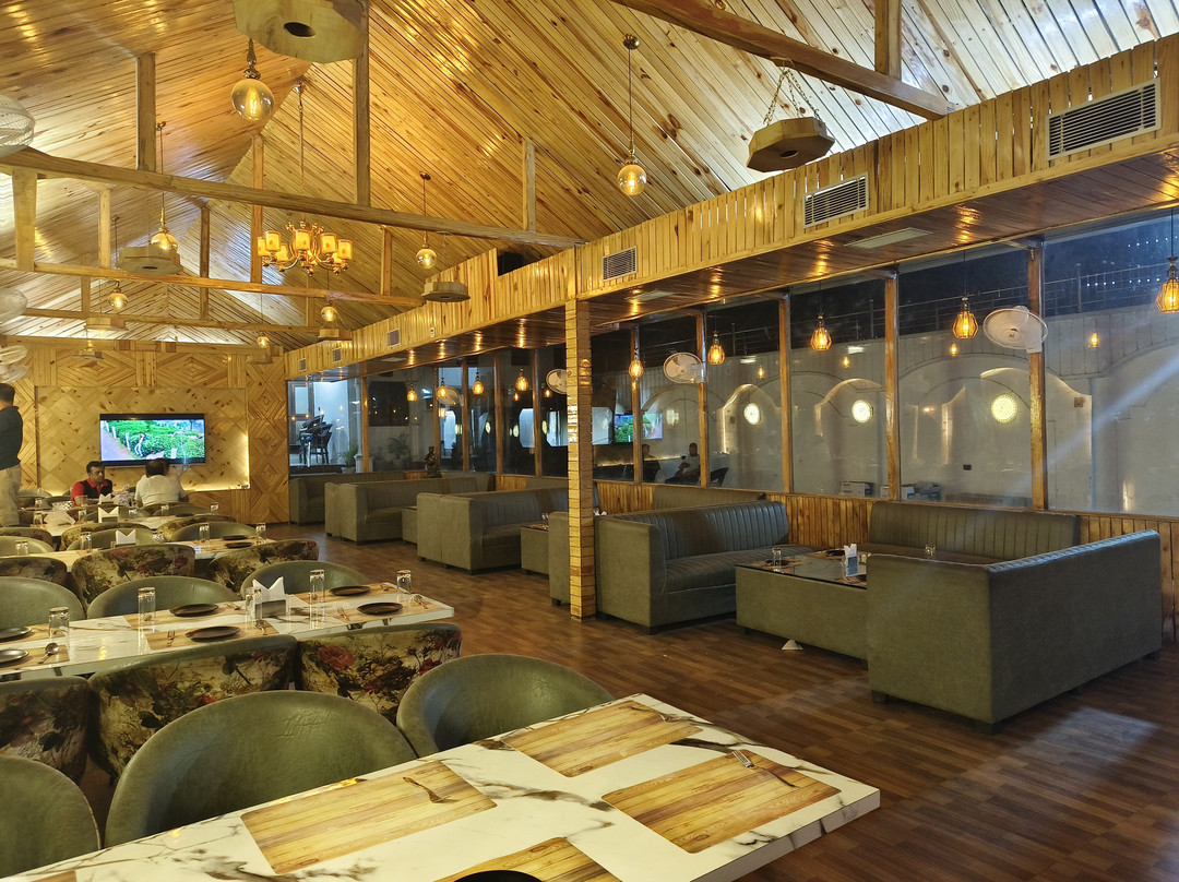 Hotel Chandrayan