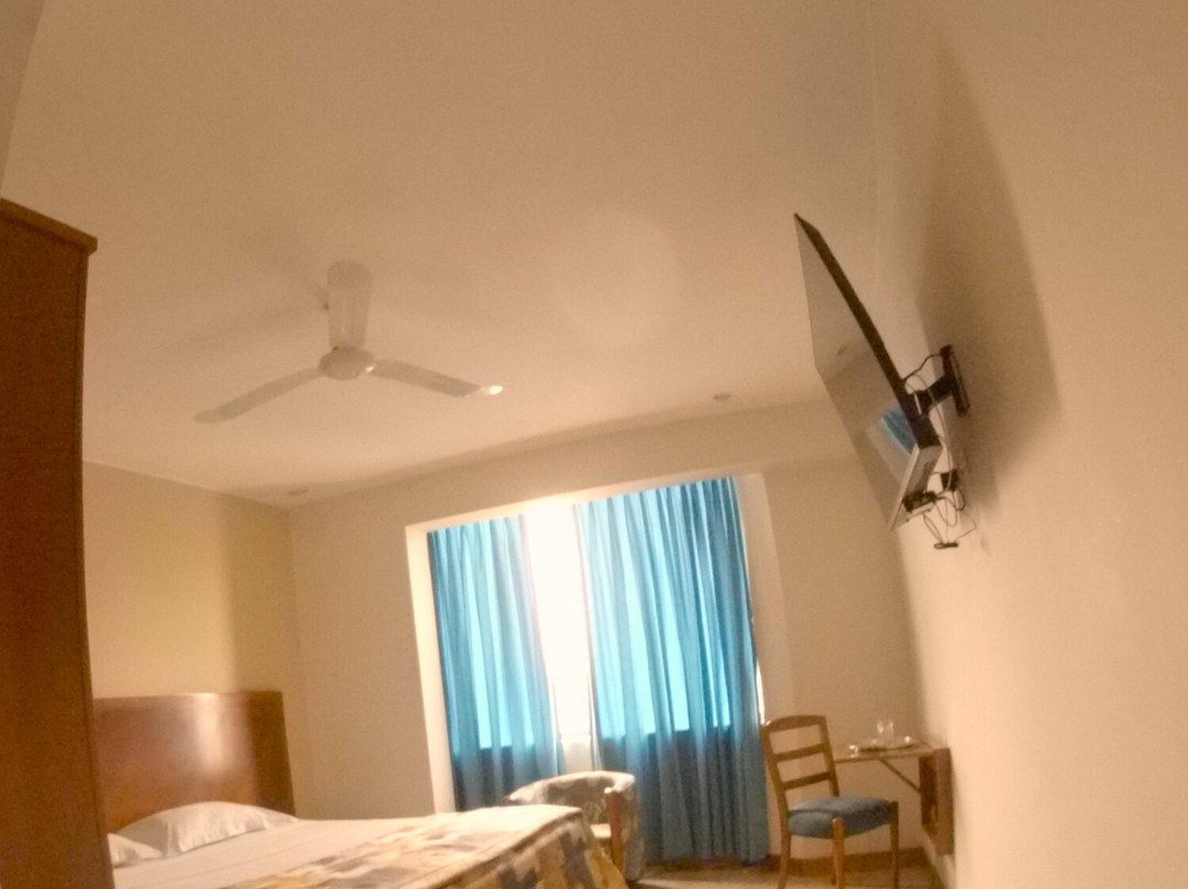 Hotel Esencia Suites主图