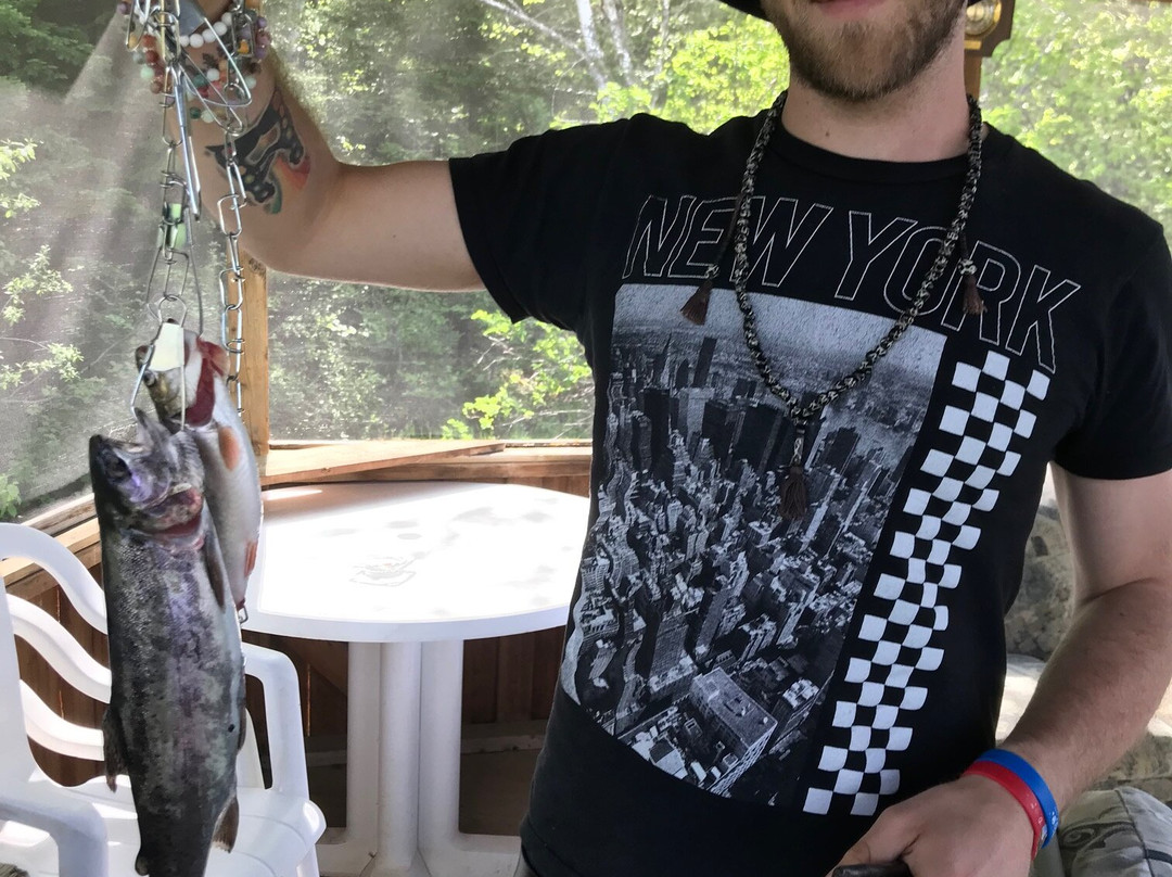 Auberge La Glaciere主图