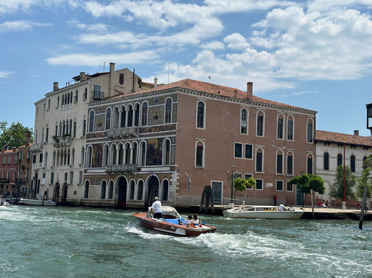 Vq Travel Services-威尼斯必去景点