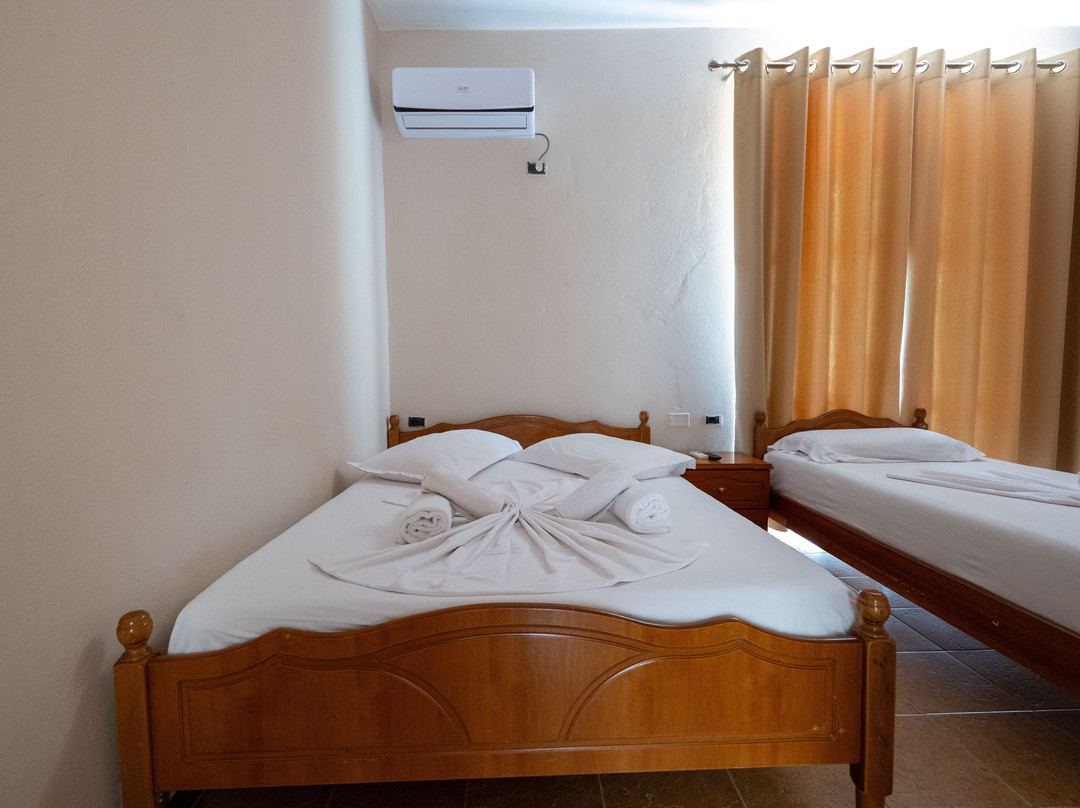 Hotel Nika Radhime主图