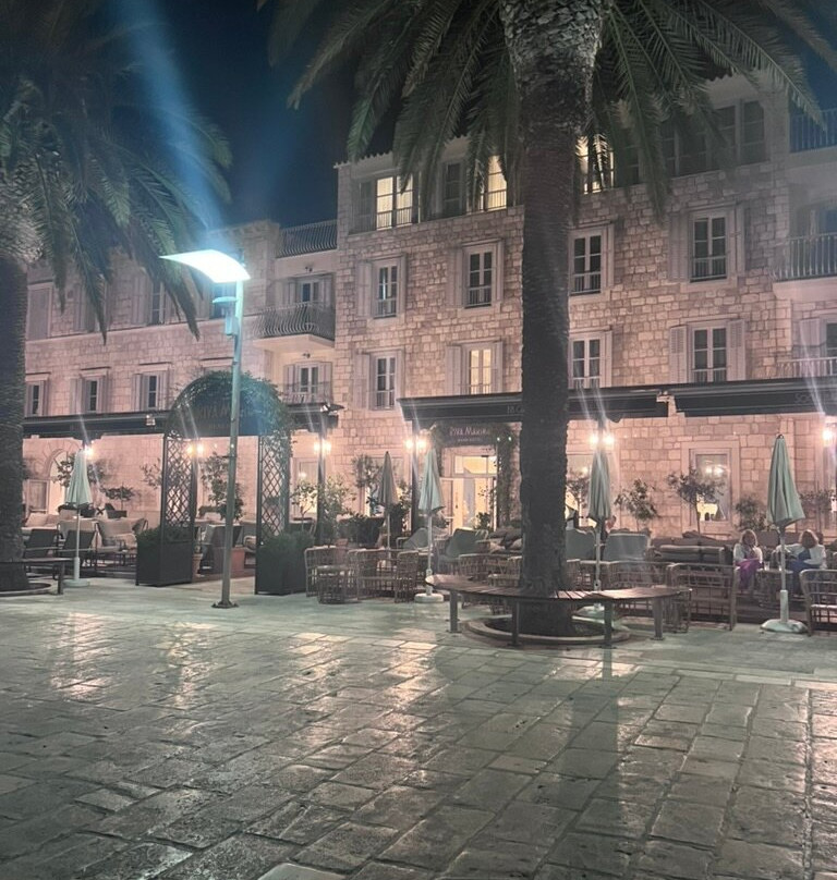 Riva Marina, Hvar Hotel主图
