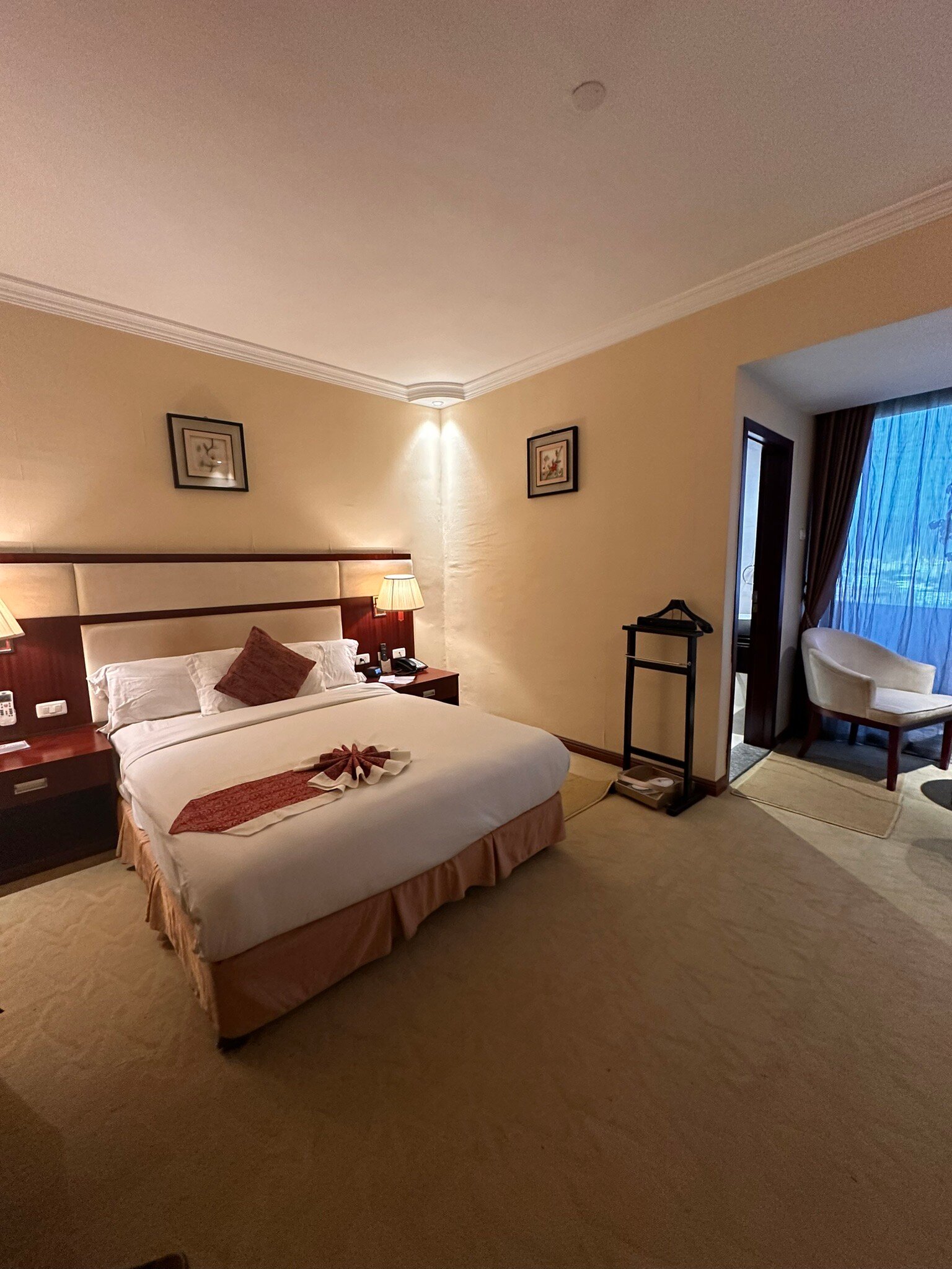 Planet Hotel-官方