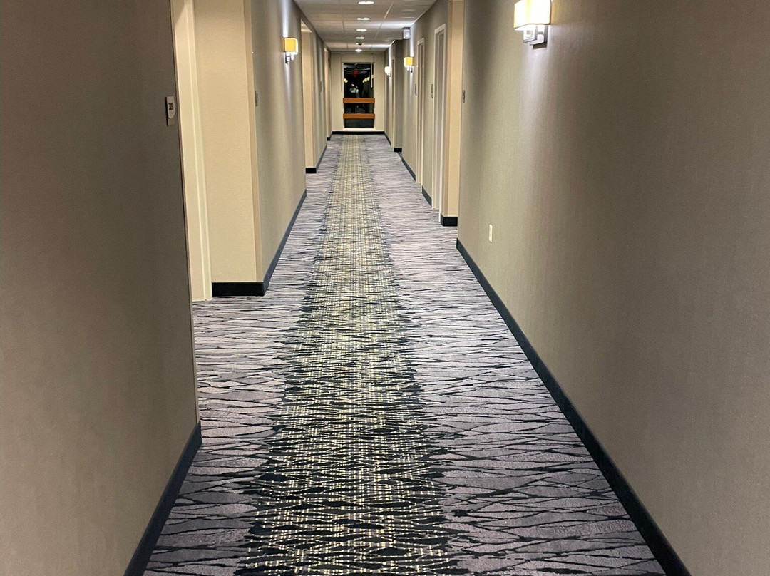 Fairfield by Marriott Inn & Suites DuBois主图