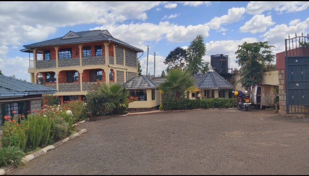 La Serene Resort Kericho