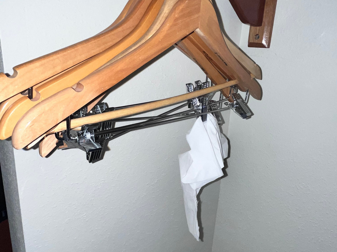 Best Western Plus University Park Inn & Suites主图