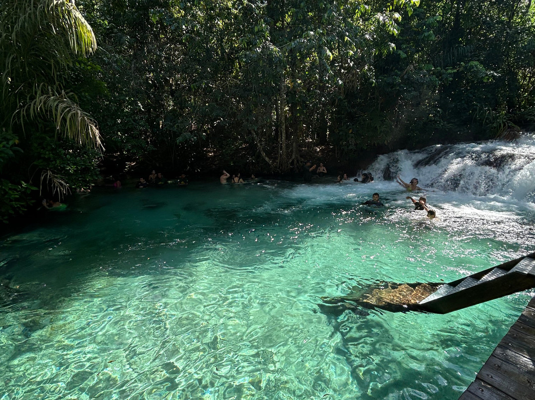OFF Turismo - Ecoturismo no Jalapao-Porto Nacional必去景点