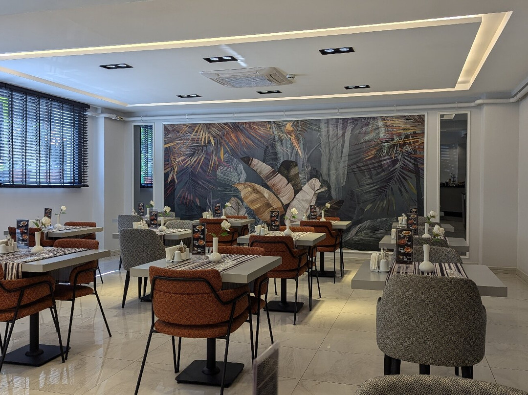 Gaziemir酒店住宿-Dovv Hotel Business