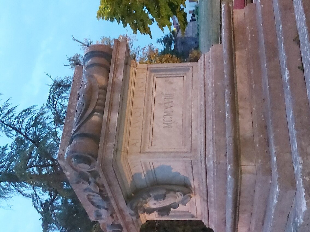 Via delle Volte-卡斯特利纳－因基安蒂必去景点