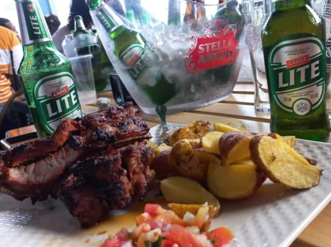 Bar Ferano-Namugongo必去景点