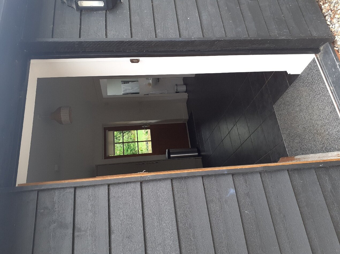 Upper Wood End Farm主图