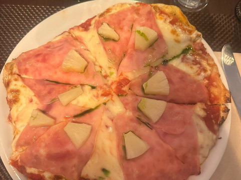 Oscar Wilde's Irish Restaurant主图