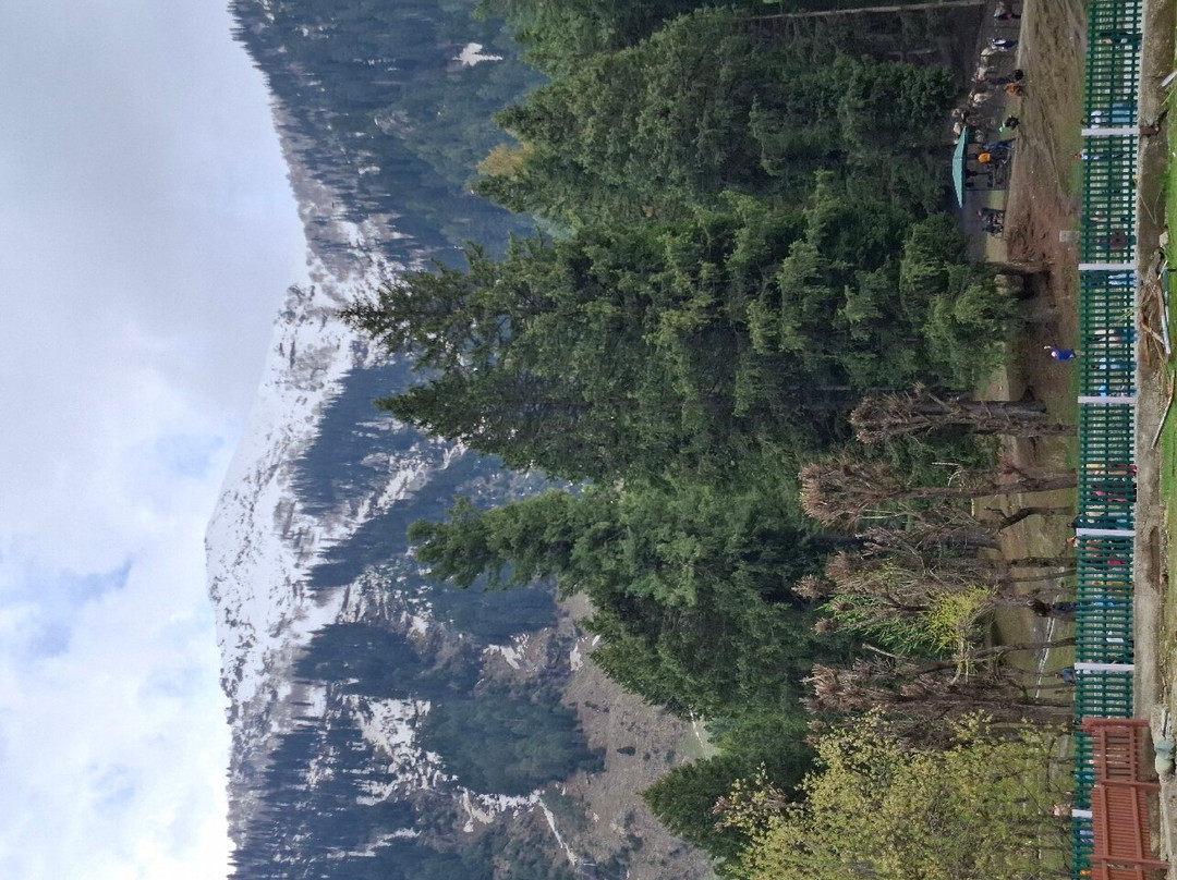 Baisaran-Anantnag District必去景点