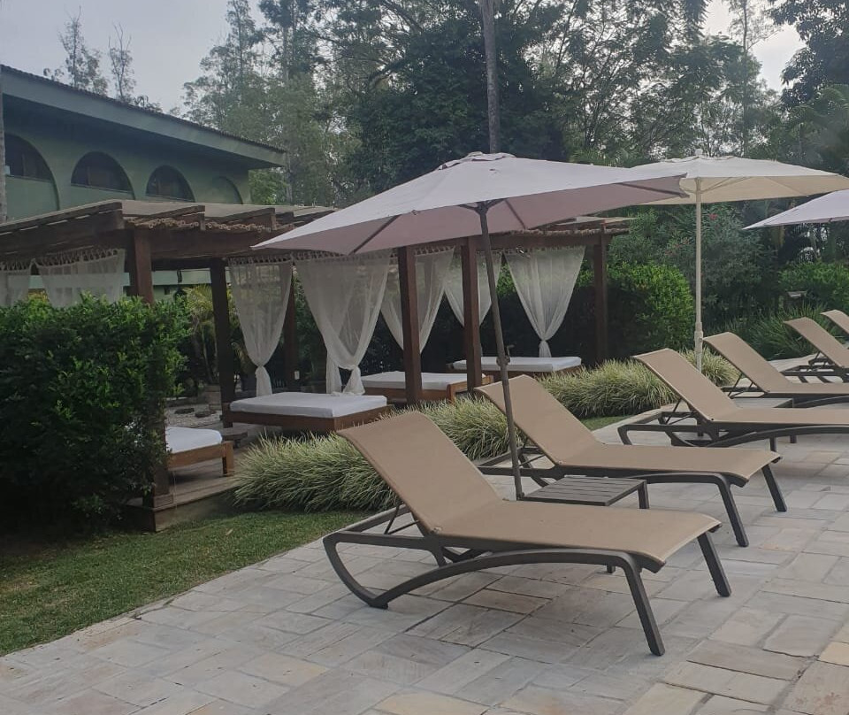 Hotel Resort & Golfe Clube dos 500主图