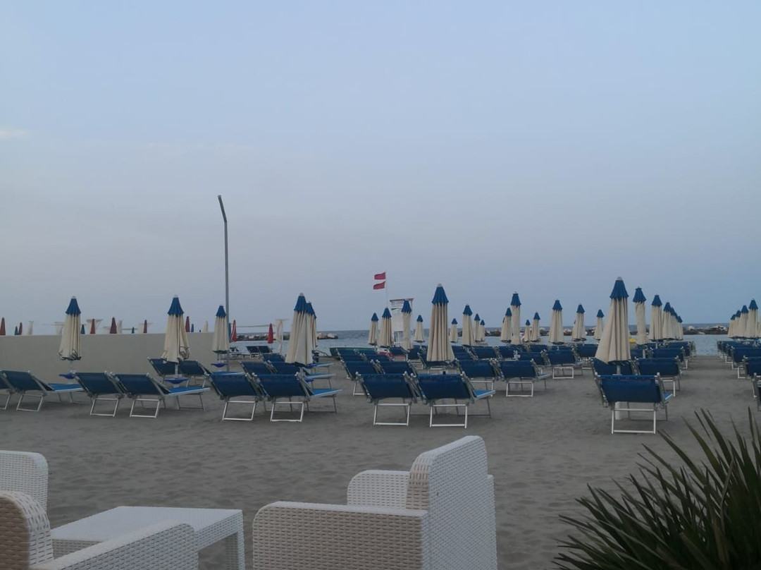 Bagno Riviera景点图片