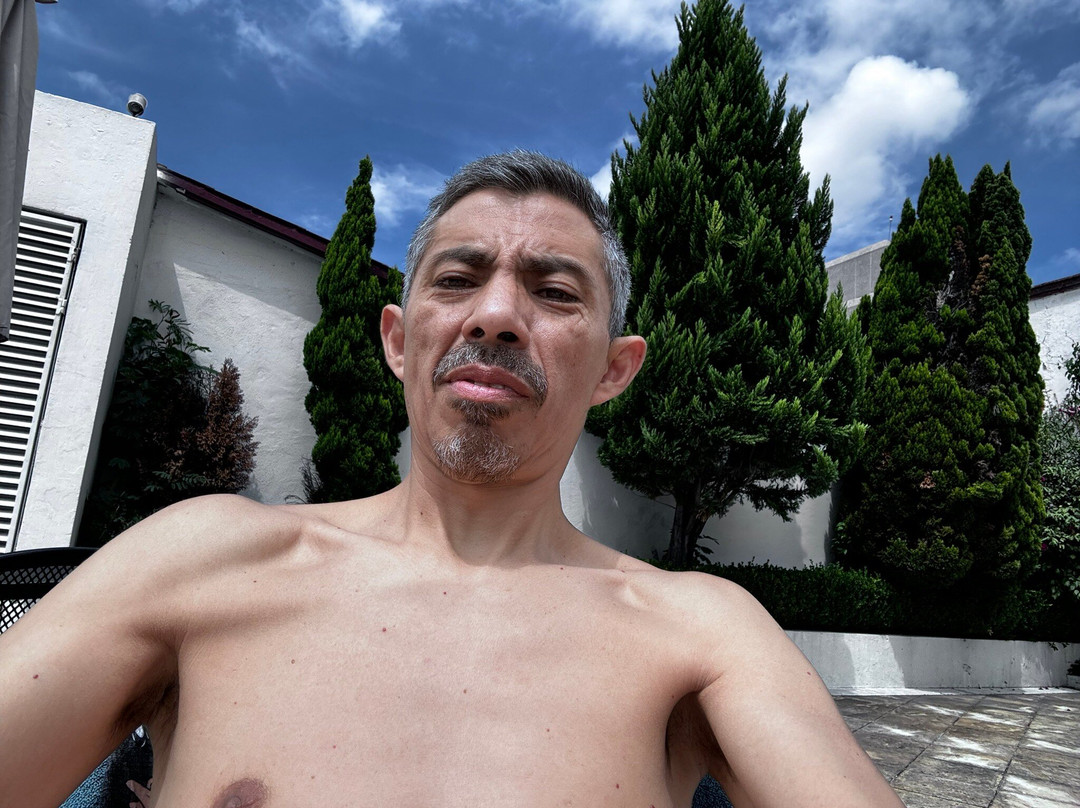 San Juan Park Hotel主图