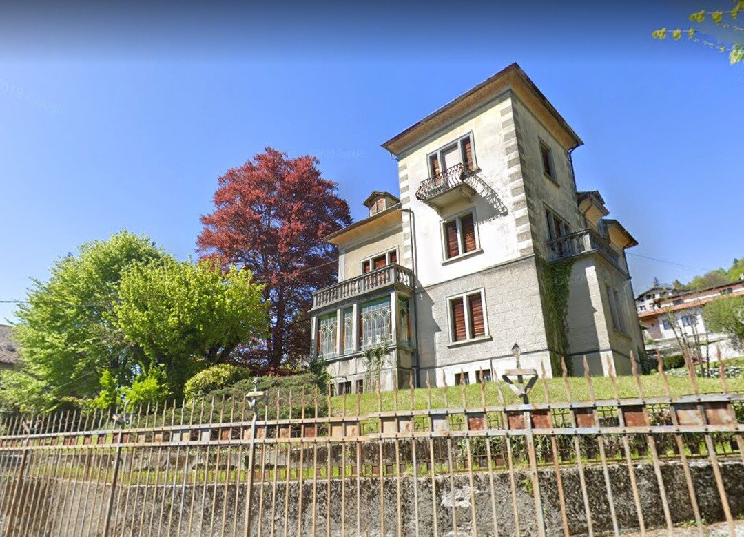 Villa Alma Bed & Breakfast