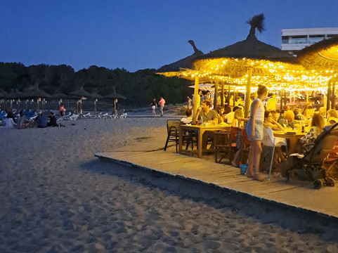 斯蒂尔盆景酒店主图