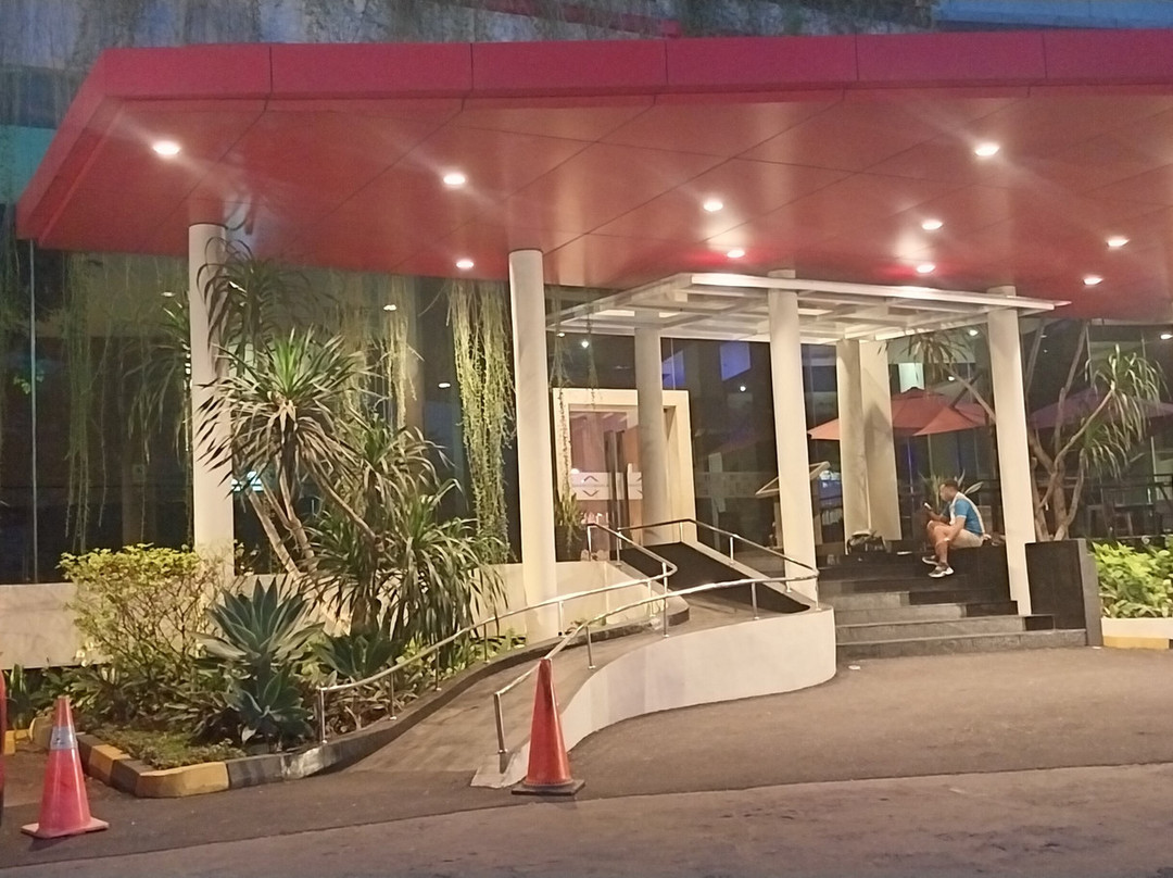 Grand Cordela Hotel Bandung主图