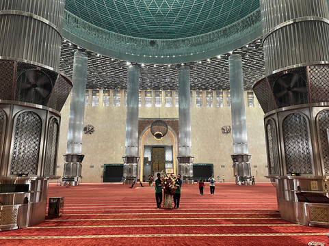 City Tour Jakarta-雅加达必去景点