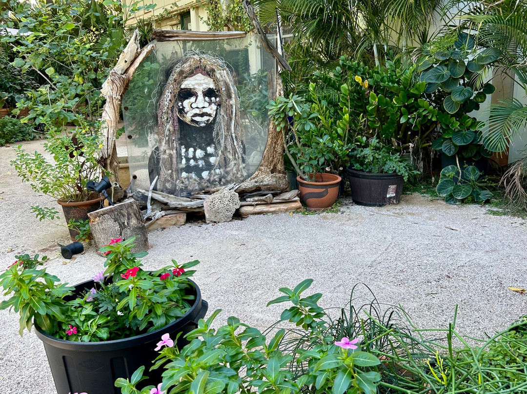 Norval Gallery-Derby必去景点