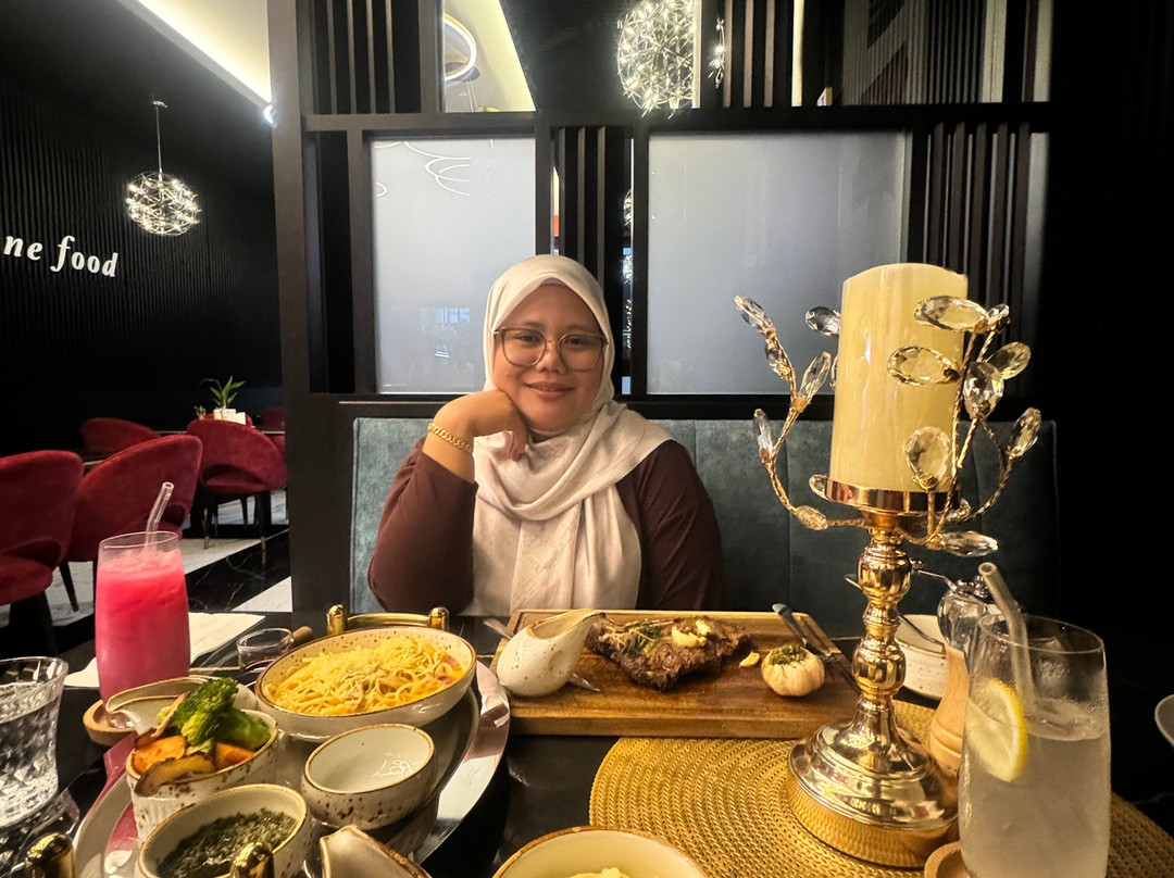 Rafw Restaurant