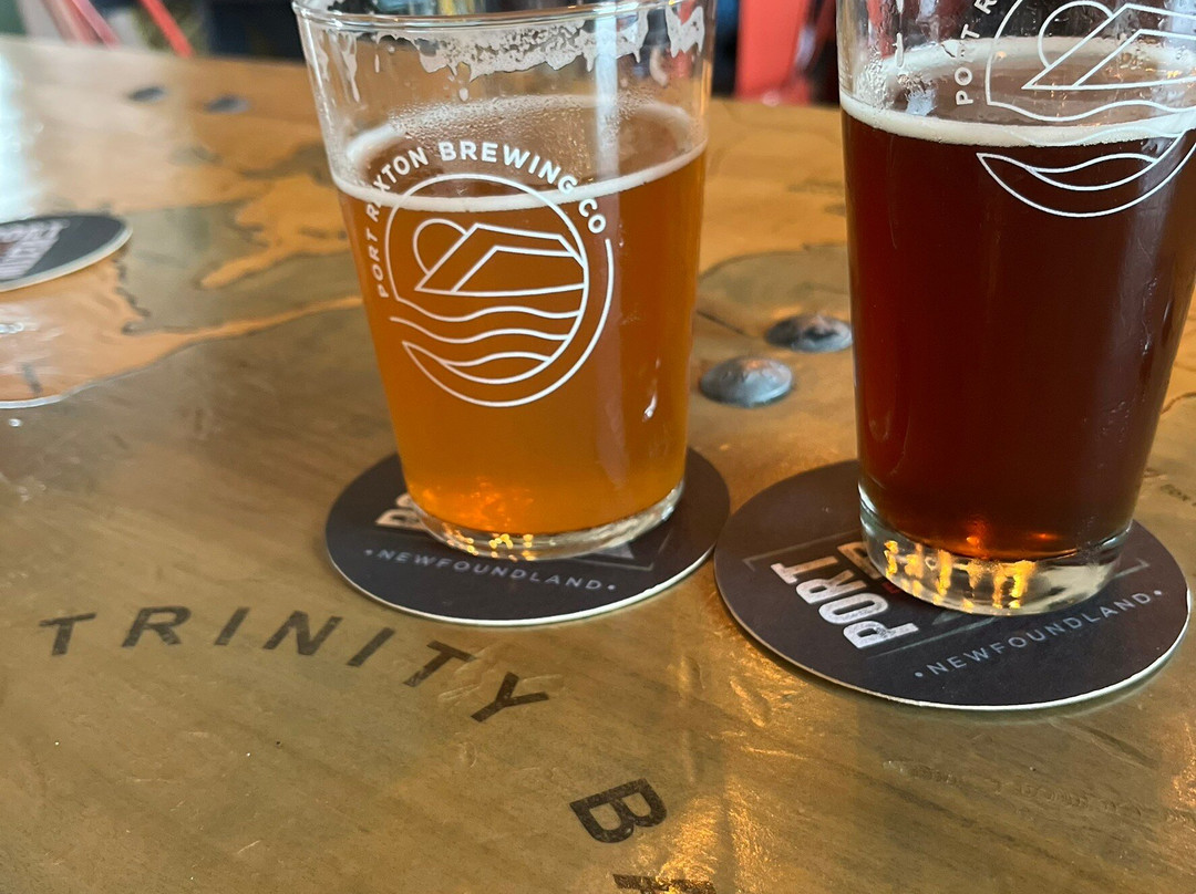 Port Rexton Brewing Co.景点图片