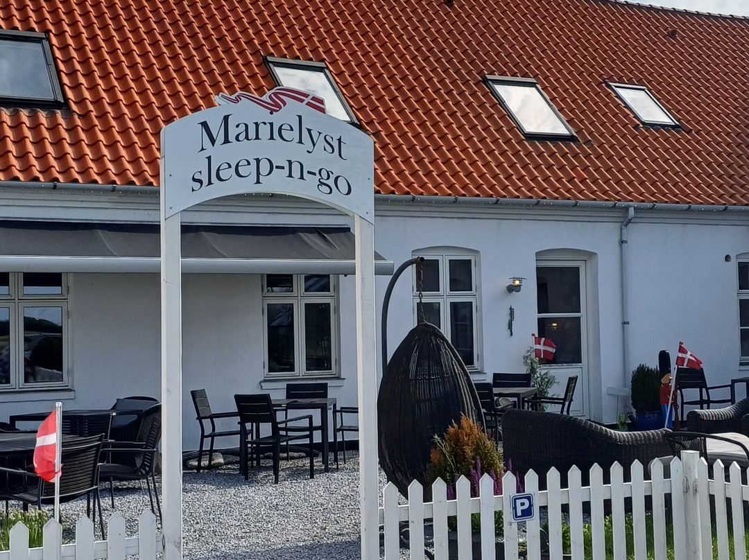 Marielyst Sleep'n Go主图