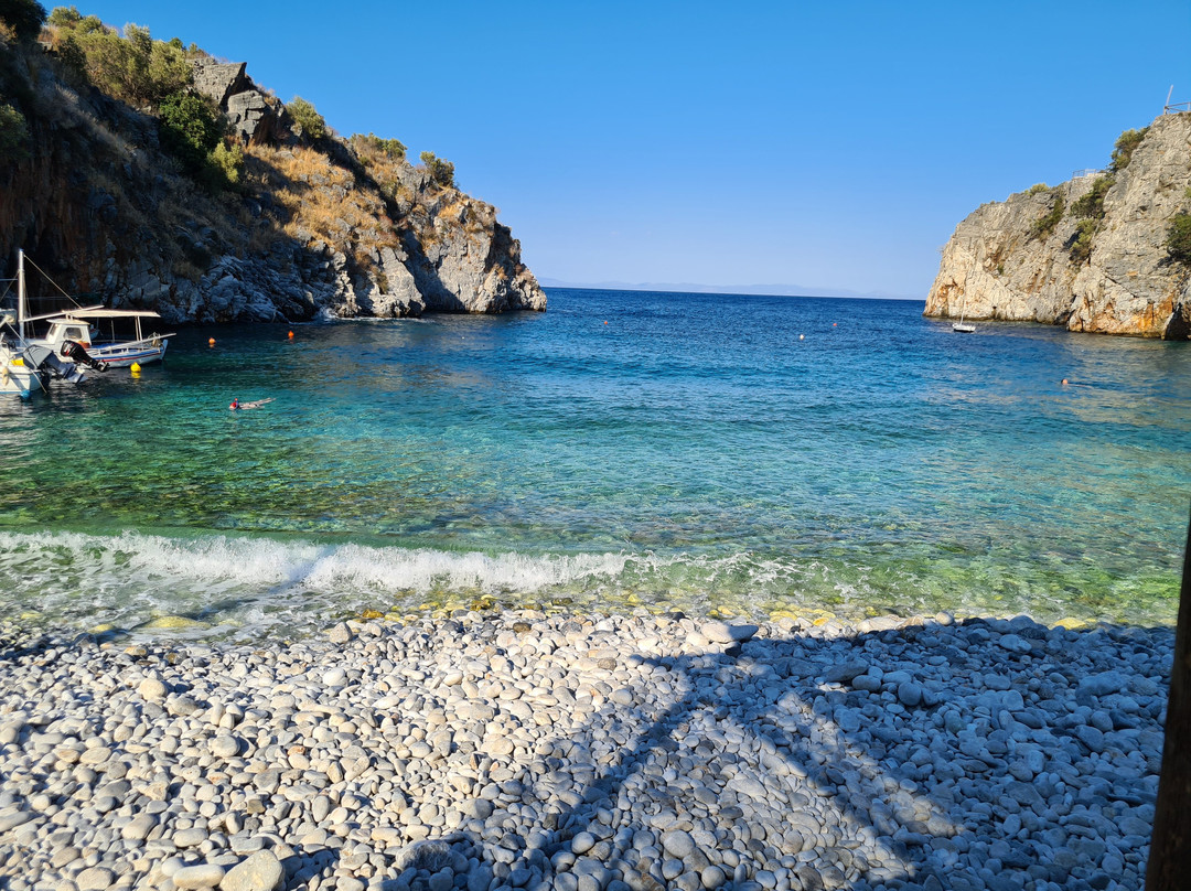 Alypa Beach-Alipa必去景点