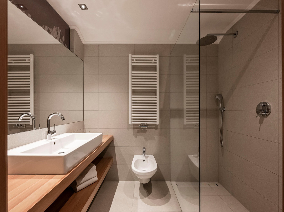 Dolomites Nature Hotel Vigilerhof主图