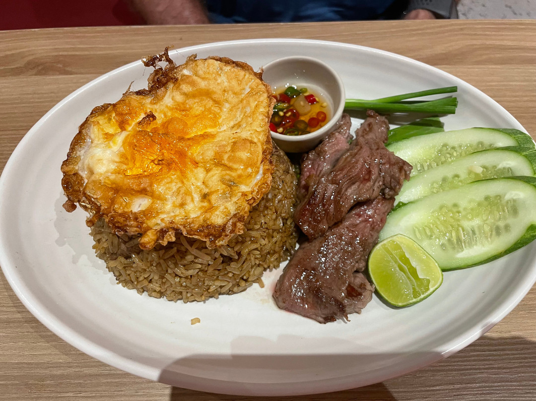 Techo Vayo Restaurant & Bar