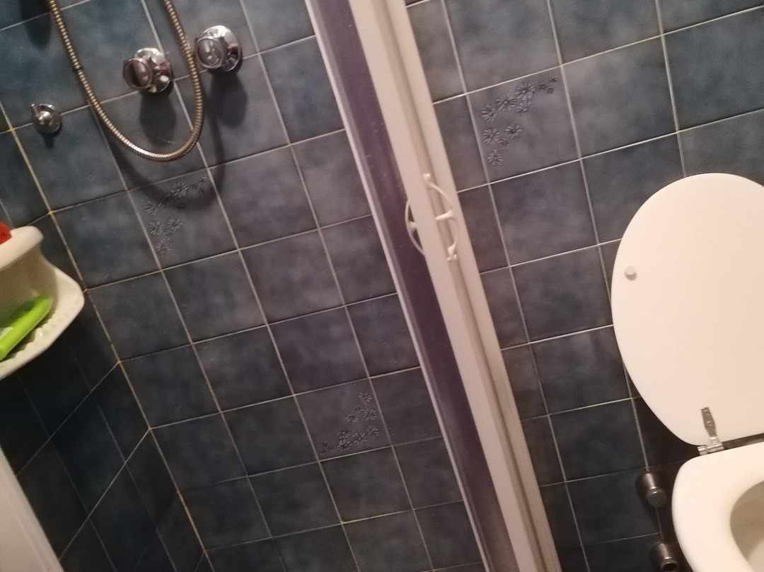 La Perla Hotel主图