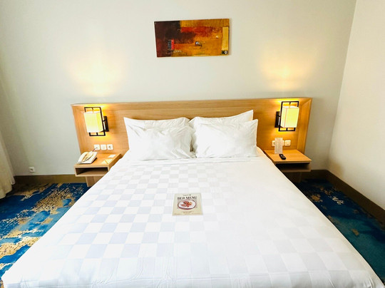 Swiss-Belhotel Manokwari主图