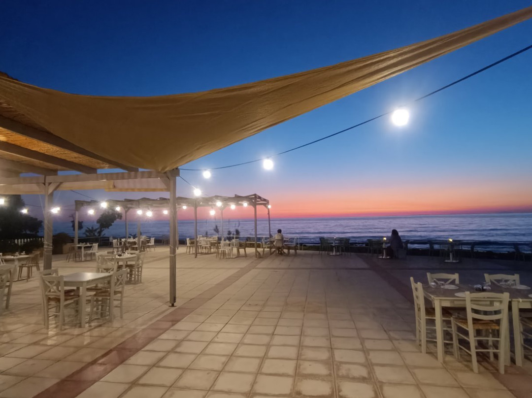 Baráka Agrílis Gastrokafeneío